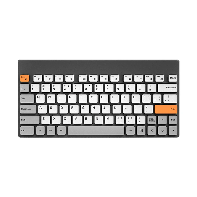 کیبورد بی او دبلیو مدل K620U