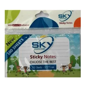 کاغذ یادداشت چسب دار اسکای کد 43