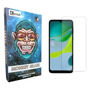 محافظ صفحه نمایش کوکونات مدل mnk مناسب برای گوشی موبایل موتورولا Moto E13