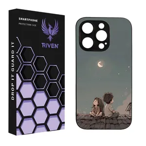 RIVEN RI3-20 Case For Apple iphone 14 Pro