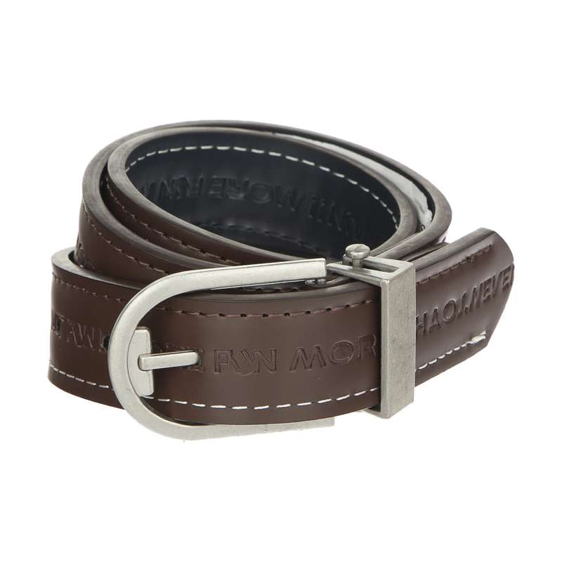 کمربند مردانه ال سی وایکیکی مدل 8S1789Z4-DN-BROWN