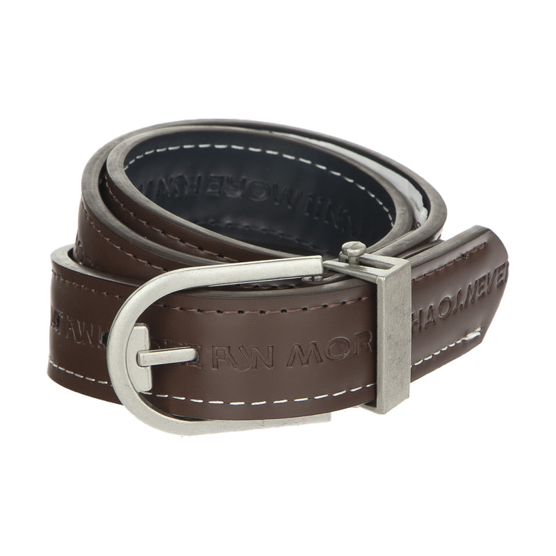 کمربند مردانه ال سی وایکیکی مدل 8S1789Z4-DN-BROWN