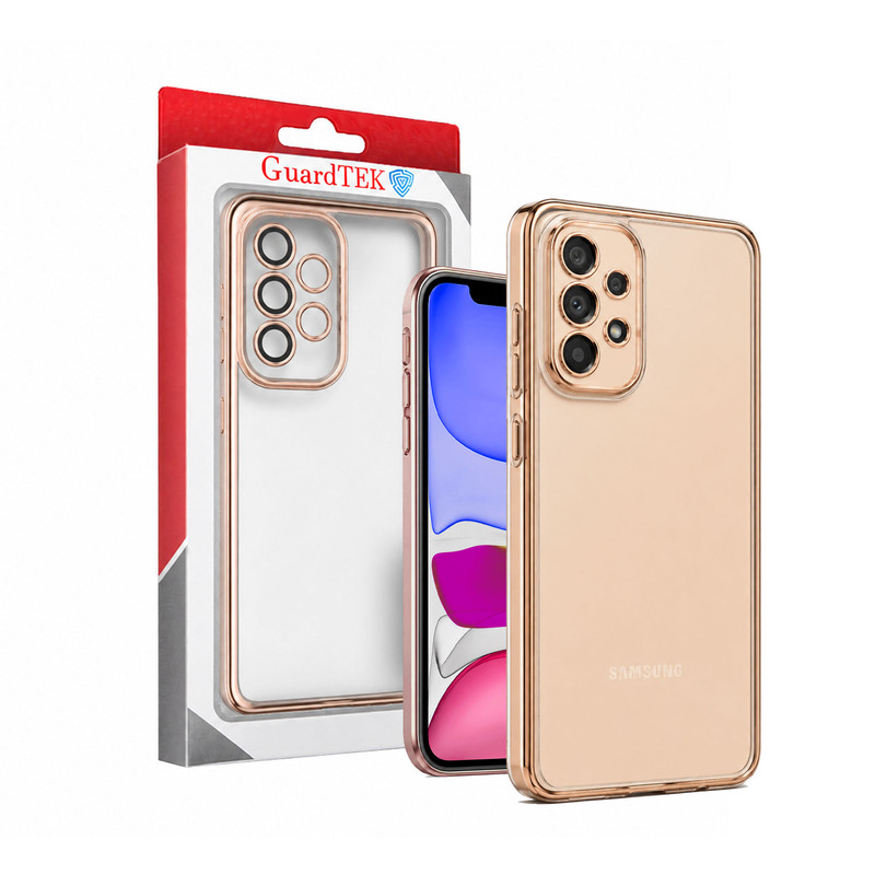 کاور گاردتک اساک مدل Electro P مناسب برای گوشی موبایل سامسونگ Galaxy A33