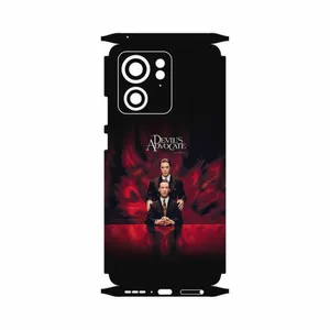 MAHOOT The Devils Advocate-FullSkin Cover Sticker for Motorola Edge 40
