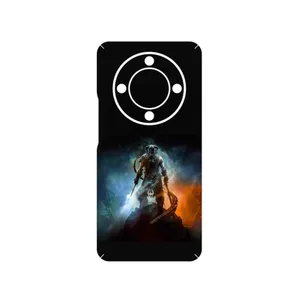 MAHOOT Skyrim Game Series Cover Sticker for Honor X9b