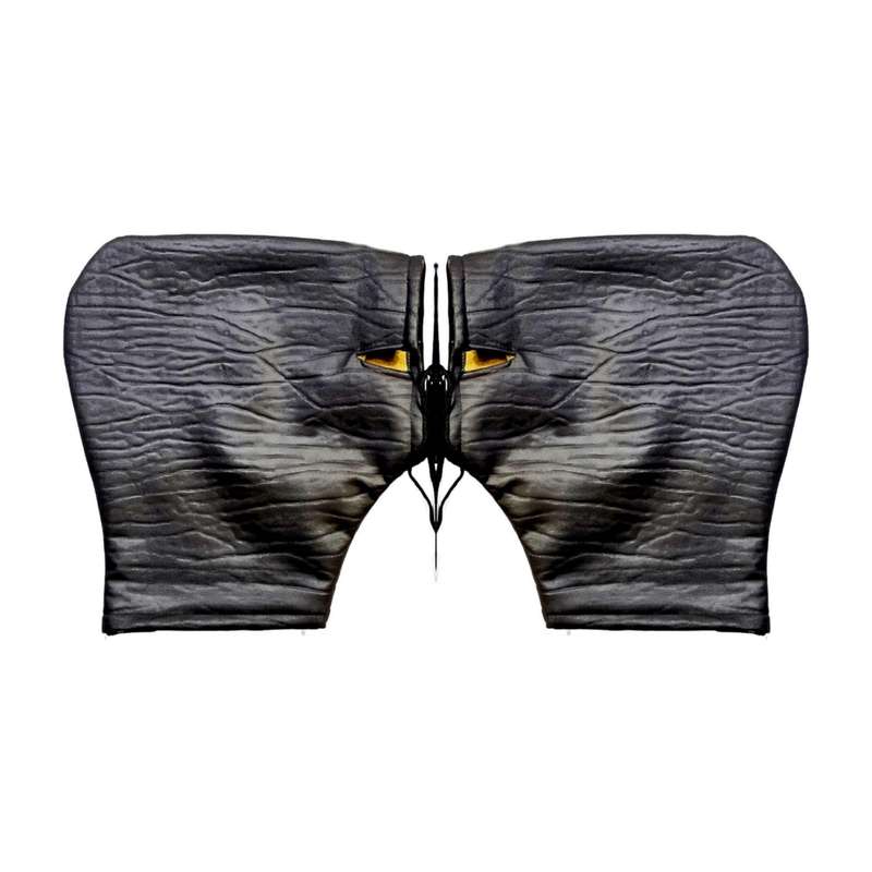 دستکش موتورسواری مدل ثابت