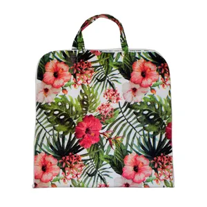 کیسه نان طرح گل مدل 02