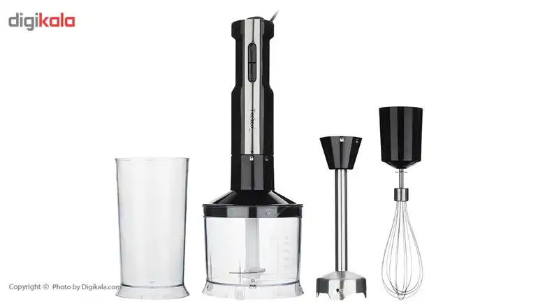 گوشت کوب برقی تکنو مدل Te-808