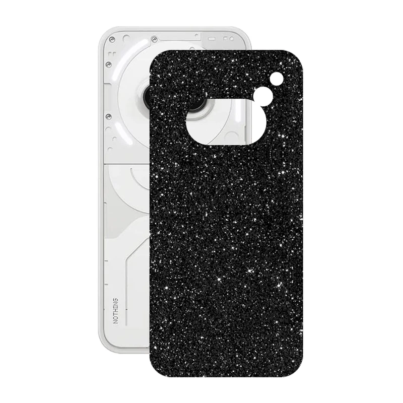 برچسب پوششی ریمکس مدل Shiny کد SH003 مناسب برای گوشی موبایل ناتینگ فون 2a