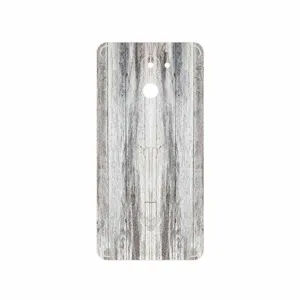MAHOOT Wood Texture 8 Cover Sticker for Huawei Y7 Prime