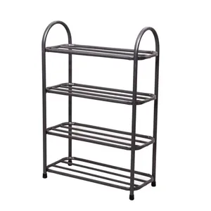 جاکفشی ۴ طبقه مدل لوله ای