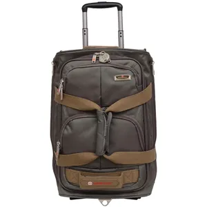 ساک چرخ دار مدل WN 1900086 - S