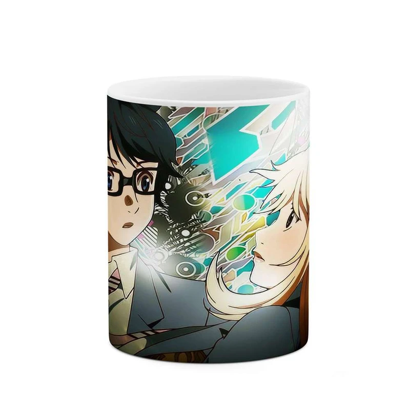 ماگ کاکتی مدل انیمه کد mgh21157