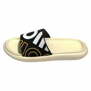 دمپایی مردانه مدل MO کد RS-LBR-605