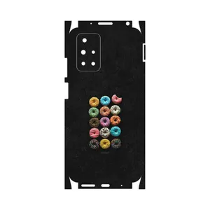 MAHOOT Doughnut-FullSkin Cover Sticker for Xiaomi Redmi 10 Prime