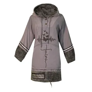 هودی زنانه مدل تدی 21