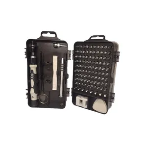 رابط سری پیچ گوشتی مدل pro113 بسته 113 عددی