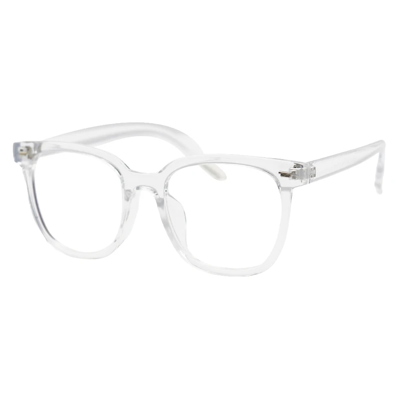 فریم عینک طبی مربعی مدل 20324 مناسب برای انواع صورت