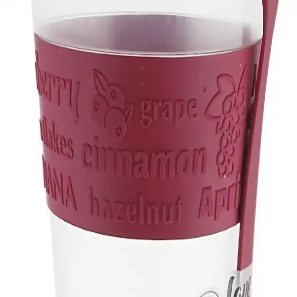 لیوان کودک مدل قاشق دار