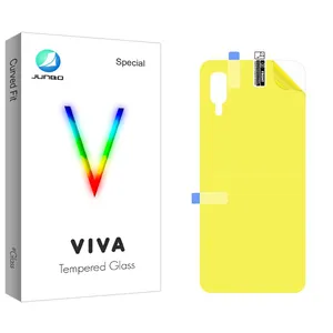 Junbo Viva Back Protector For Samsung Galaxy A02