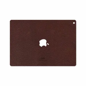 MAHOOT Natural-Leather Cover Sticker for Apple iPad 9.7 GEN 5 2017 A1822