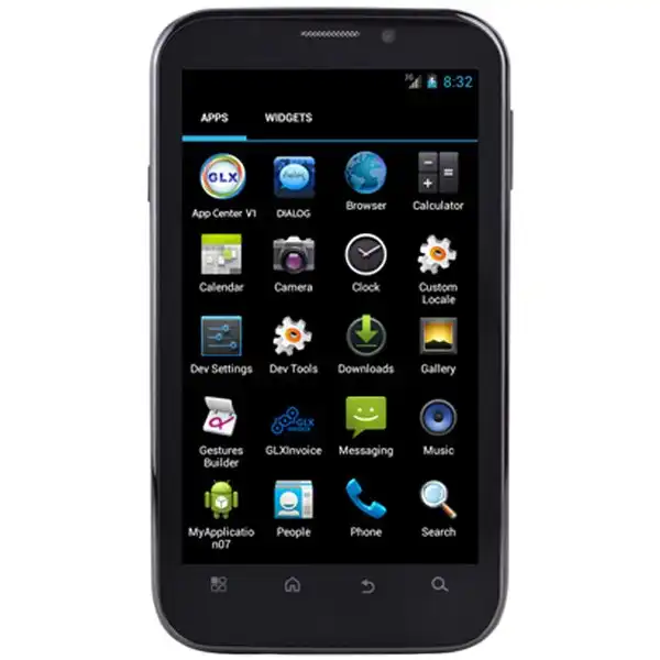 گوشی موبایل جی ال ایکس اسکای