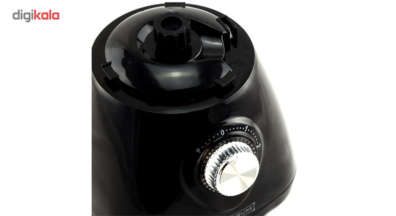 مخلوط کن رویالتی لاین مدل RL SM 400P2L BLA