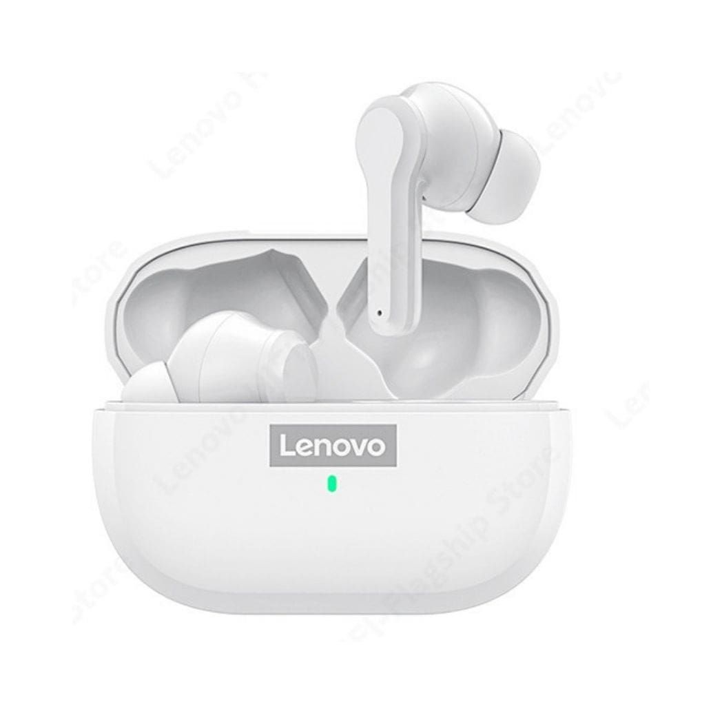 هدست مخصوص بازی لنوو مدل LSY MO 1 S BT GOLAME LP  -  - 5