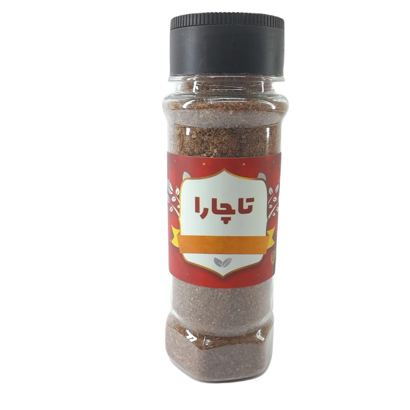 سماق قهوه ای تاچارا - 80 گرم