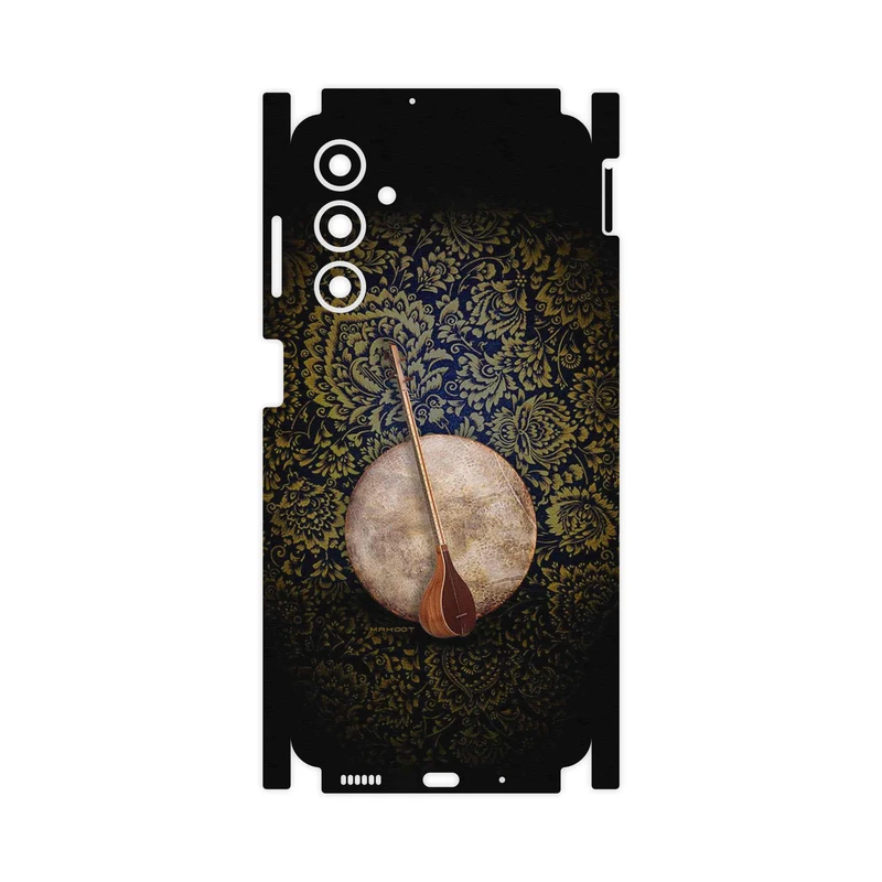 برچسب پوششی ماهوت مدل Setar_Daf_Instruments-FullSkin مناسب برای گوشی موبایل سامسونگ Galaxy F54
