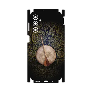 MAHOOT Setar_Daf_Instruments-FullSkin Cover Sticker for Samsung Galaxy F54