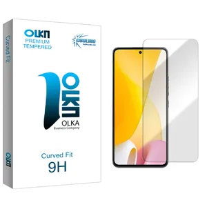 Cooling Olka Screen Protector For Xiaomi  12 Lite