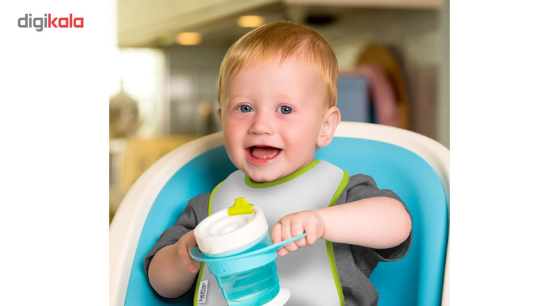 آبمیوه خوری برادر مکس مدل Sippy Cup