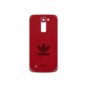 MAHOOT RL-DDS Cover Sticker for LG K8