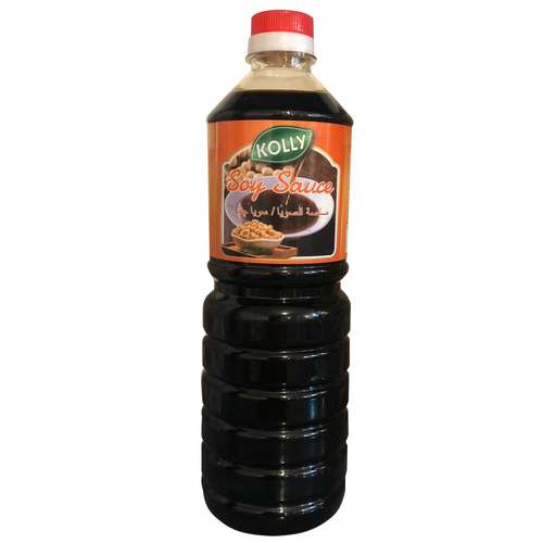 سویا سس کالی - 1 لیتر