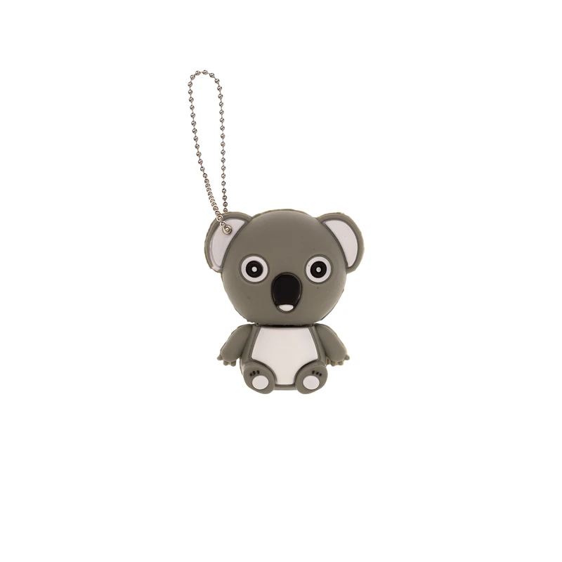 فلش مموری مدل خرس کوالا ظرفیت 128 گیگابایت