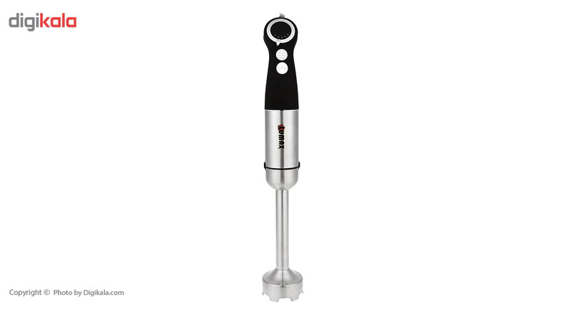 گوشت کوب برقی لومکس مدل LHB-8810