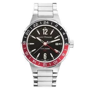 ساعت مچی عقربه‌ای مردانه سانتانوره مدل 868511 71NIN