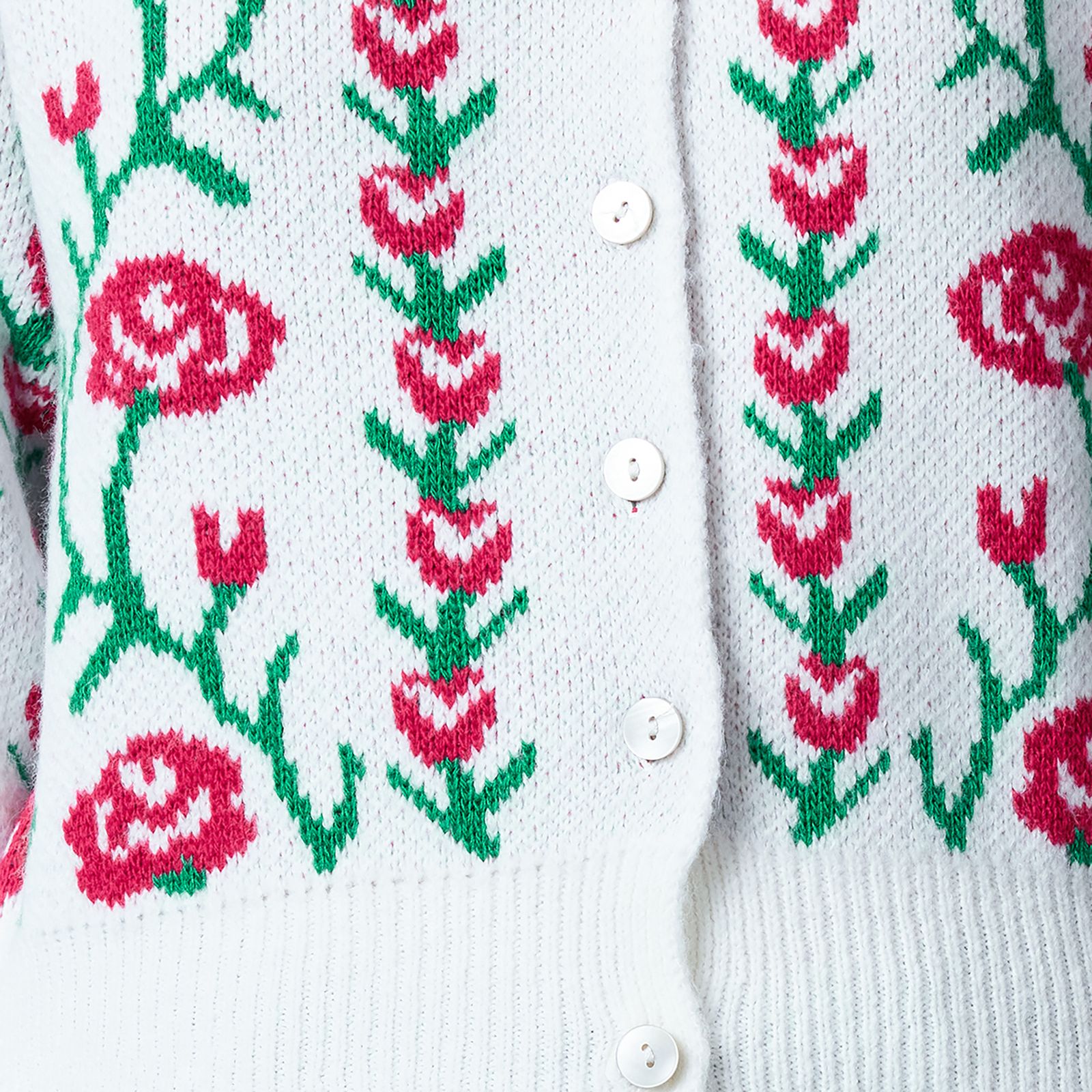 ژاکت زنانه ترندیول مدل 866587002 -  - 4