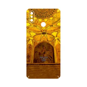 MAHOOT Chehel Sotoun Palace Cover Sticker for Xiaomi Mi Max 3