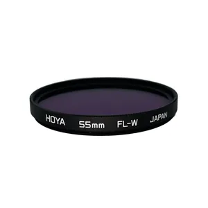 فیلتر لنز هویا مدل FL-W 55MM