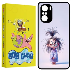 BOB Ghab BCPF3 Cover For Xiaomi Poco F3 / Redmi K40 / Redmi K40 Pro / Redmi K40 Pro Plus / Mi 11i 