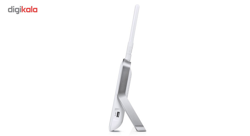 مودم روتر دو بانده VDSL و ADSL بی سیم AC1900 تی پی-لینک مدل Archer VR900