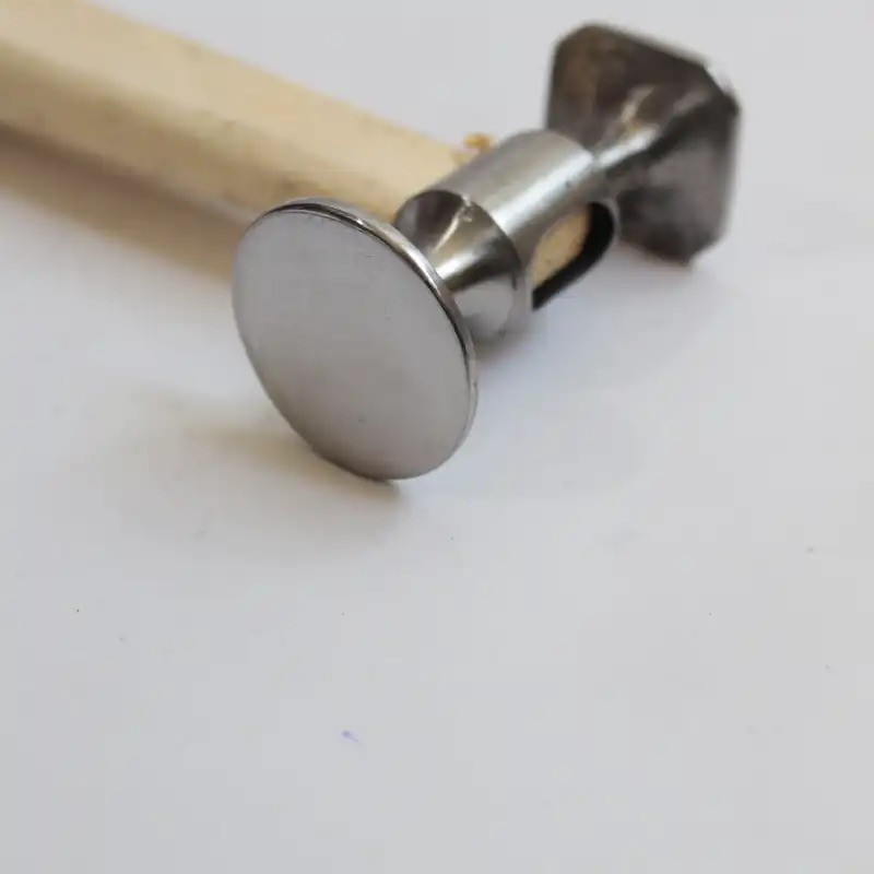 چکش صافکاری بدنه خودرو سامکو مدل YPB-GM-70x36x31MM