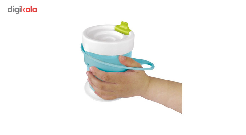 آبمیوه خوری برادر مکس مدل Sippy Cup