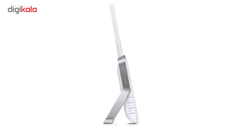 مودم روتر دو بانده VDSL و ADSL بی سیم AC1900 تی پی-لینک مدل Archer VR900