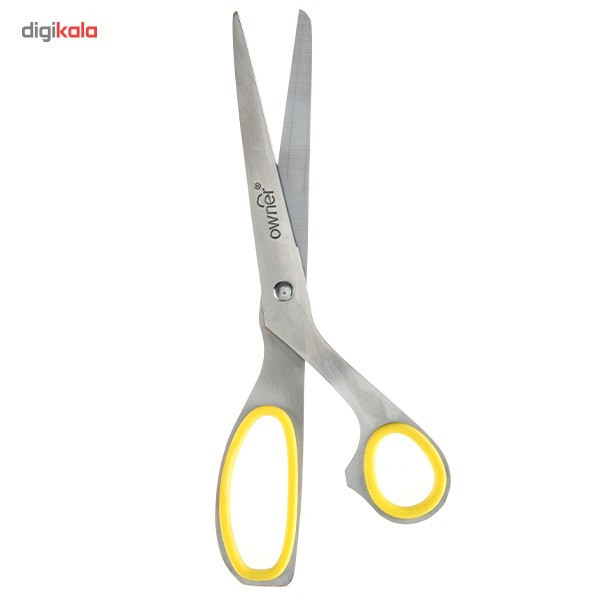 قیچی اونر مدل 45108