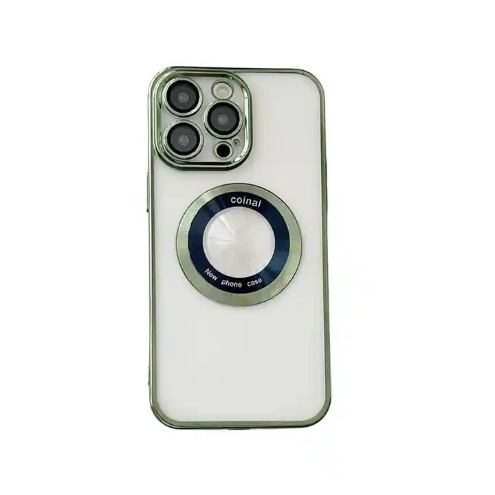 کاور مدل مگ سیف مناسب برای گوشی موبایل اپل iphone 12 Pro Max