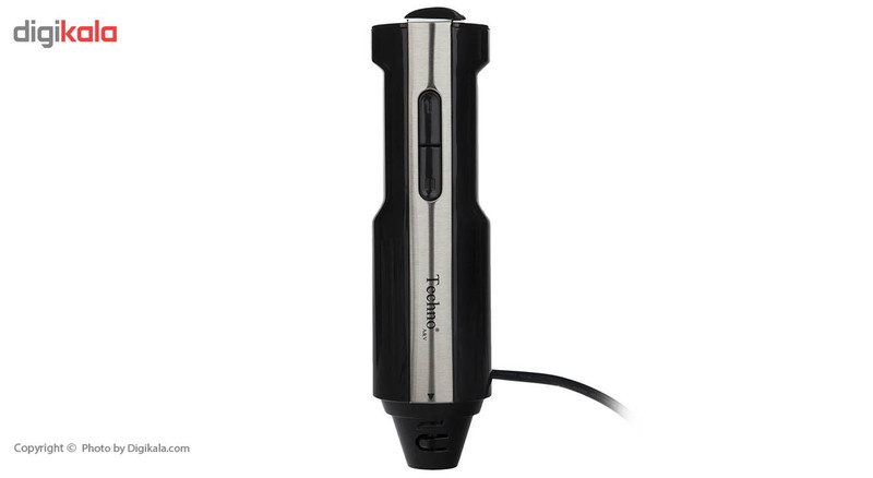 گوشت کوب برقی تکنو مدل Te-808