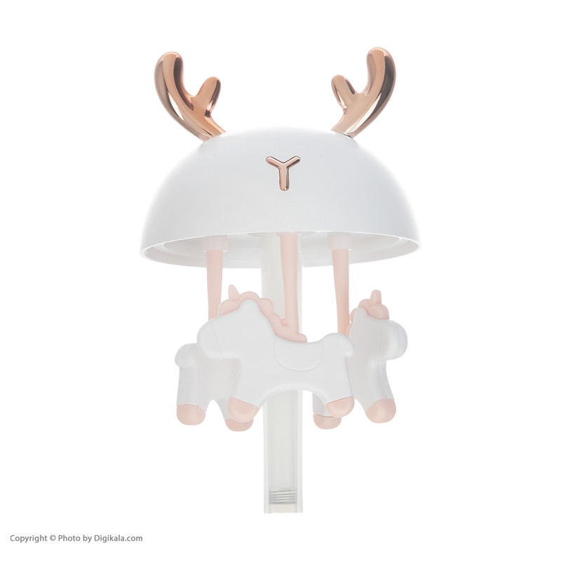 دستگاه بخور سرد مدل K5 mini